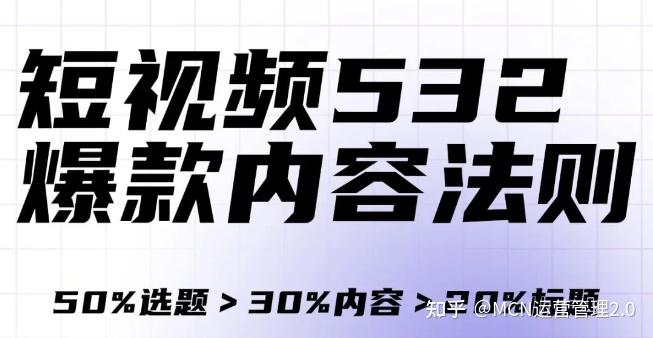 5短視頻運營秘籍如何精準篩選優質爆款選題讓你輕鬆打造流量神話