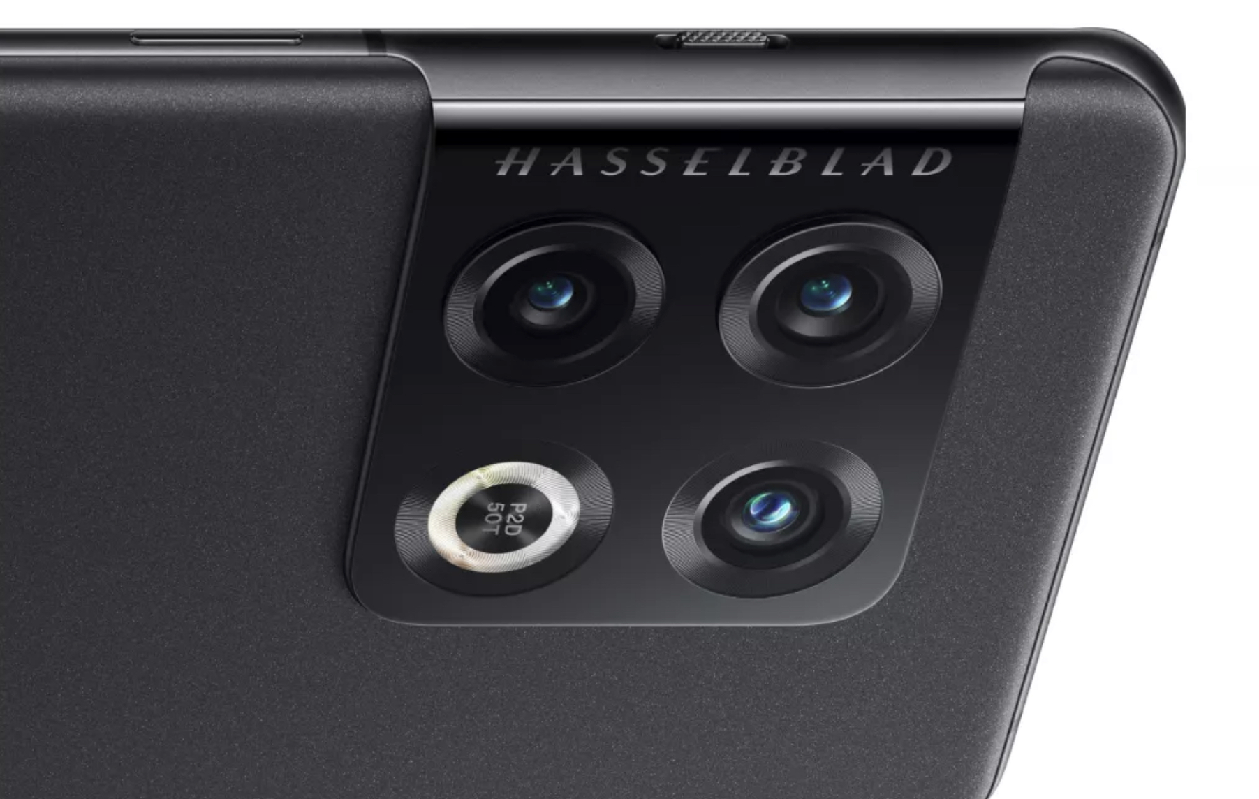 一加10pro:前置3200万像素摄像头f(/2.