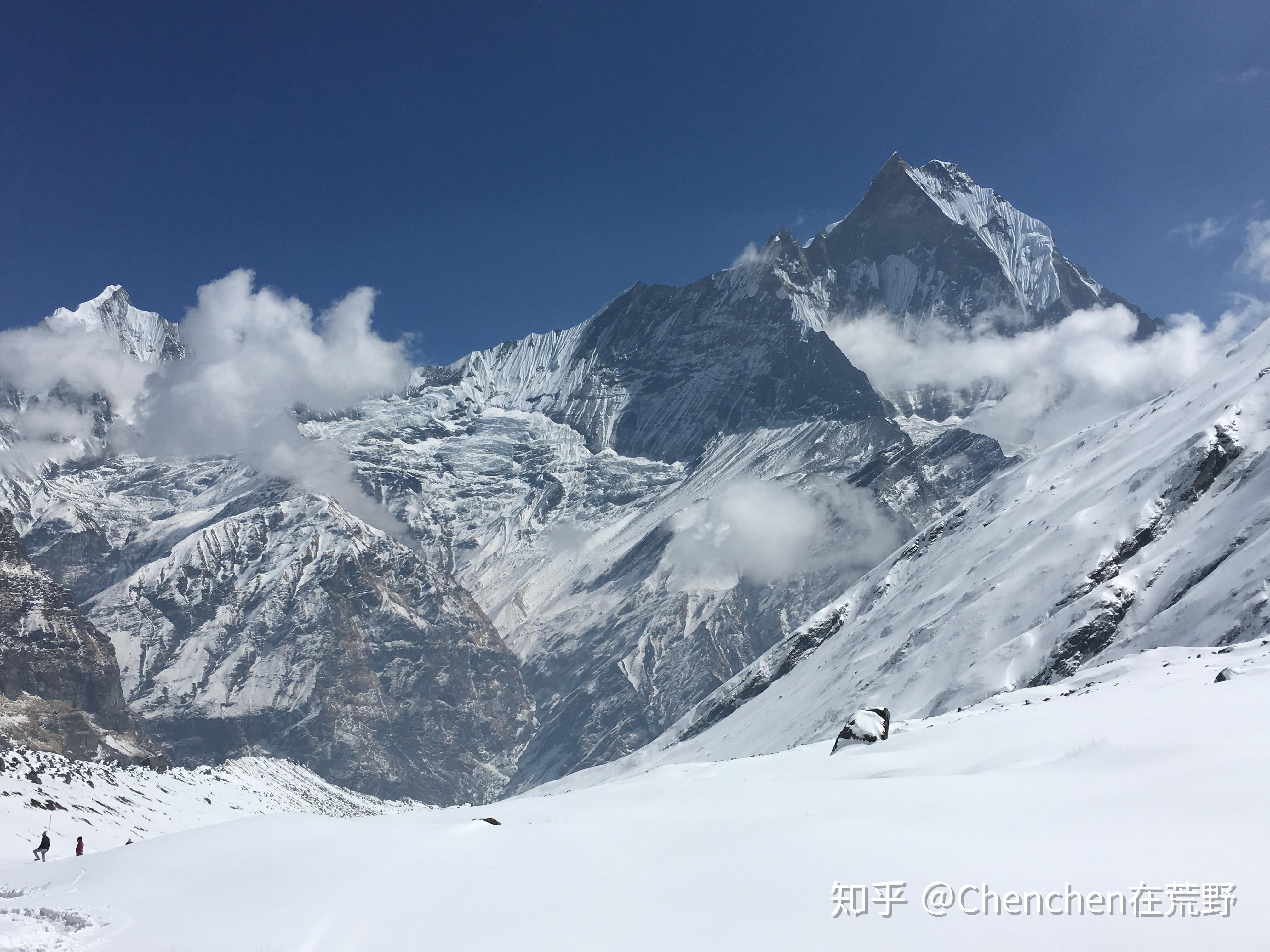 《annapurna(安娜普尔纳峰)》
