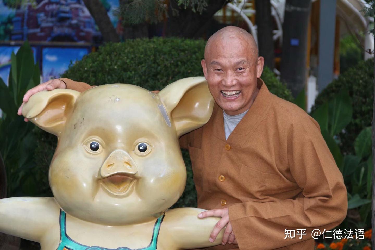 仁德上人 九窍歌 - 知乎