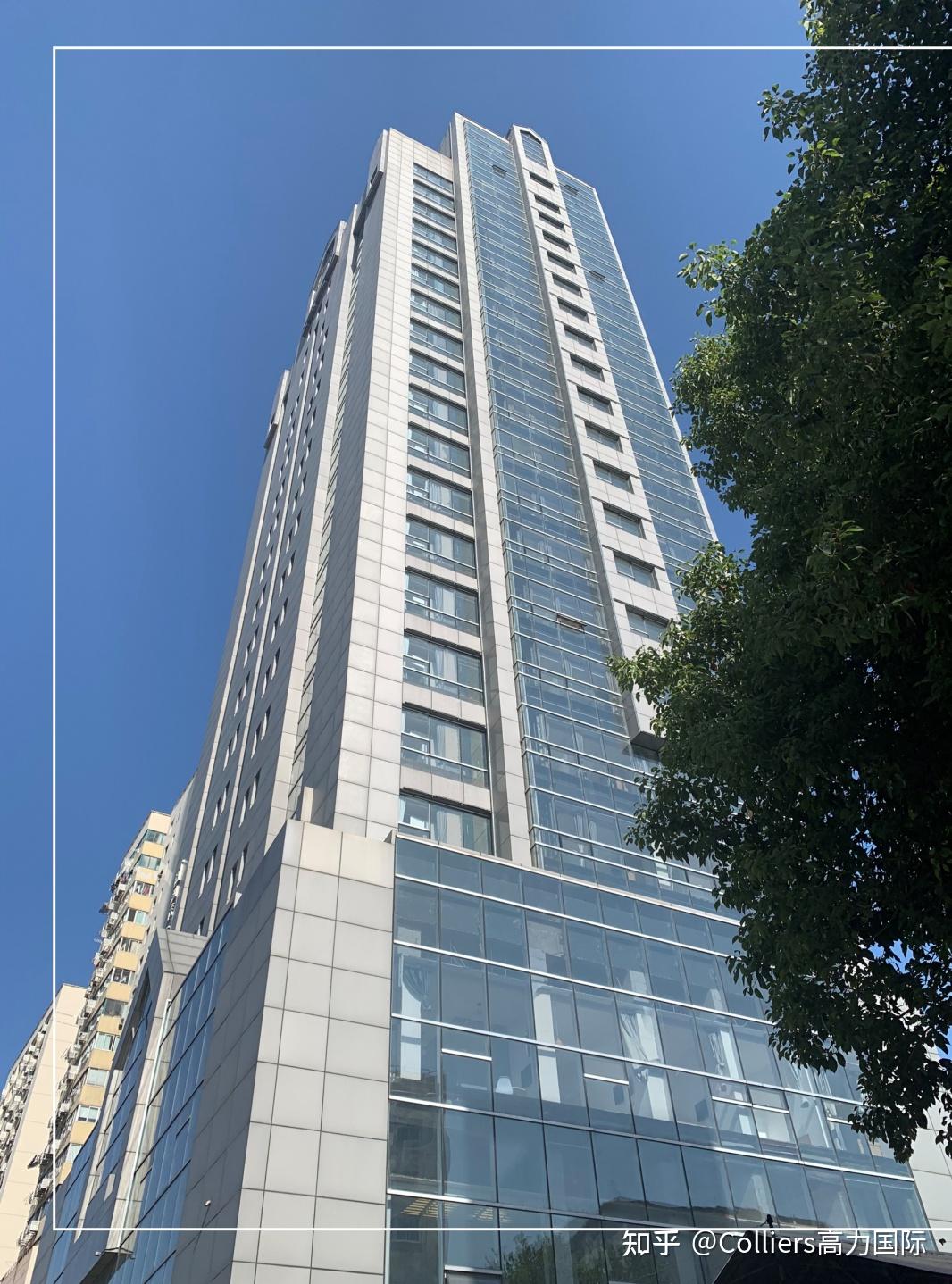 成功案例 | 高力国际助力上海黄兴大楼长租公寓项目顺利成交 - 知乎