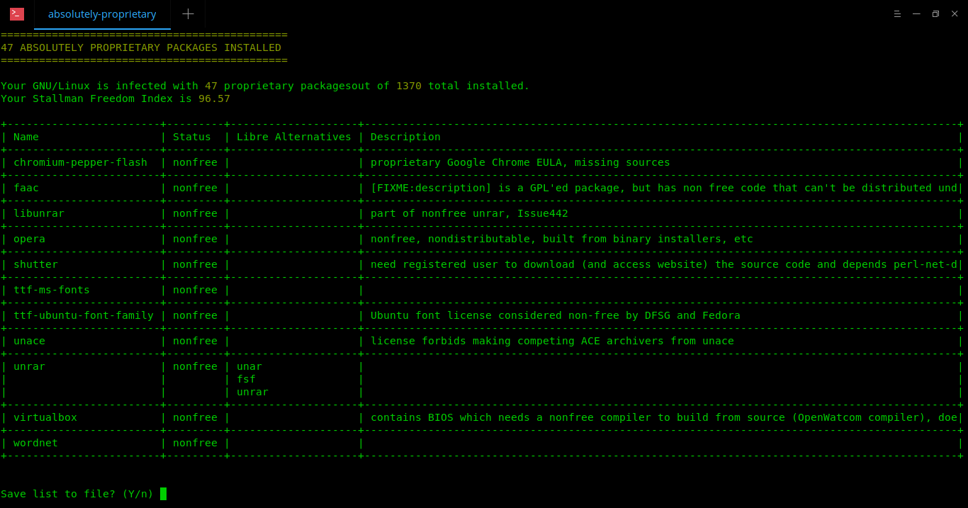  arch linux 