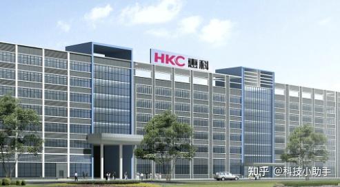 HKC显示器怎么样?