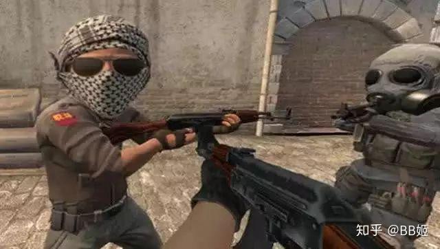 cs-fuck-gay-gun