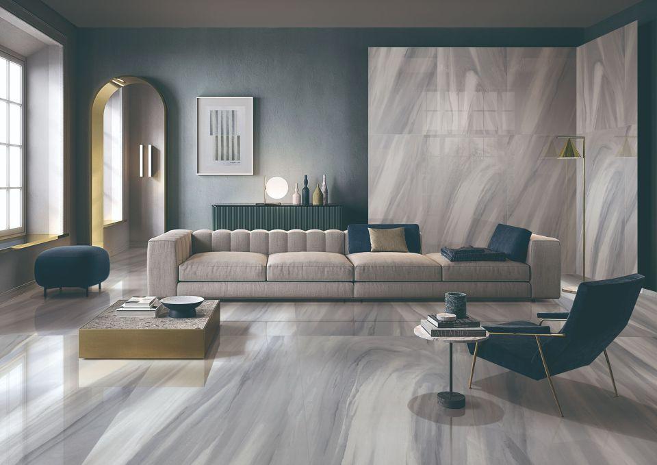 东鹏瓷砖携手elle以时尚个性诉求打造风格万象的家