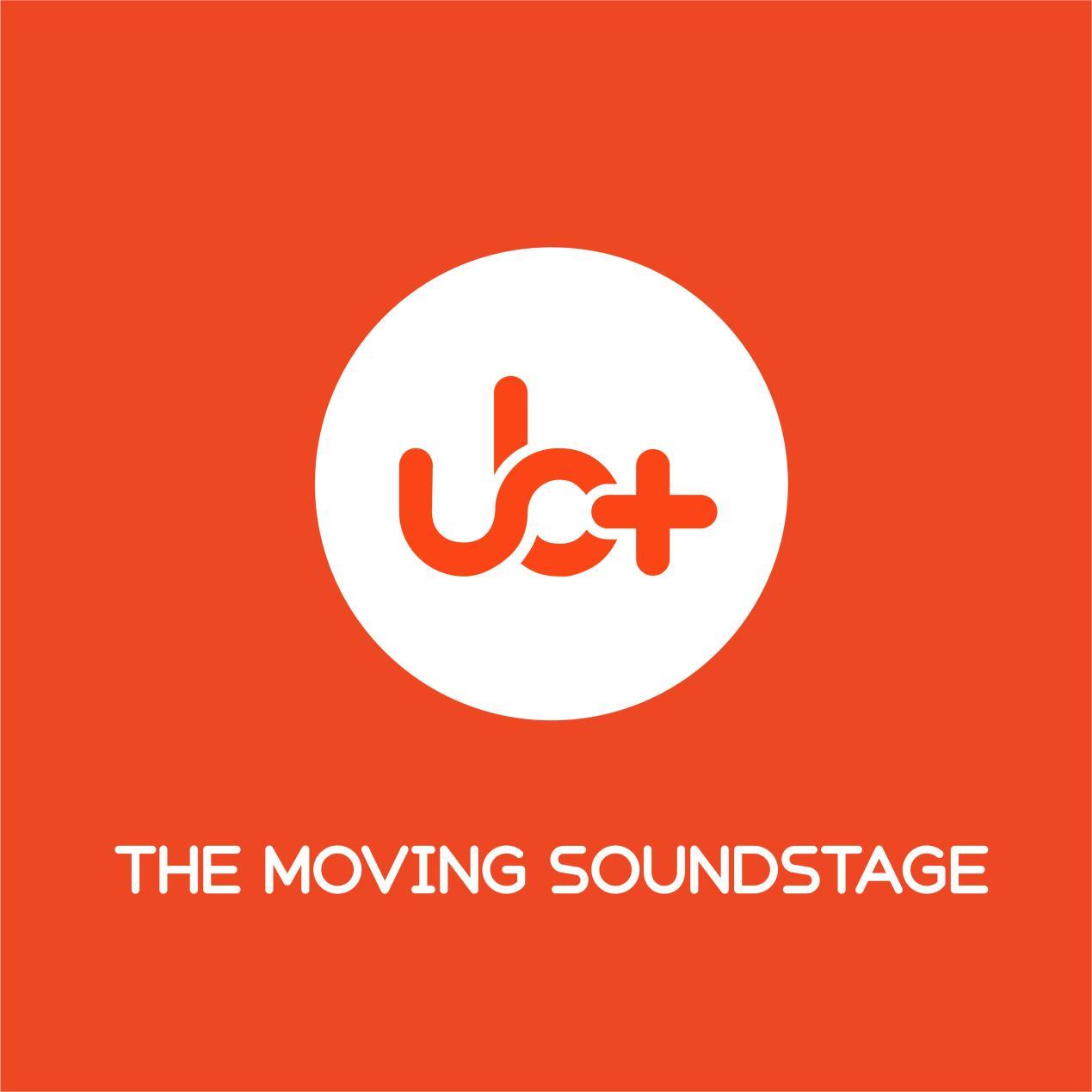 动态科技与时尚兼备ub高品质无线音响登陆中国市场