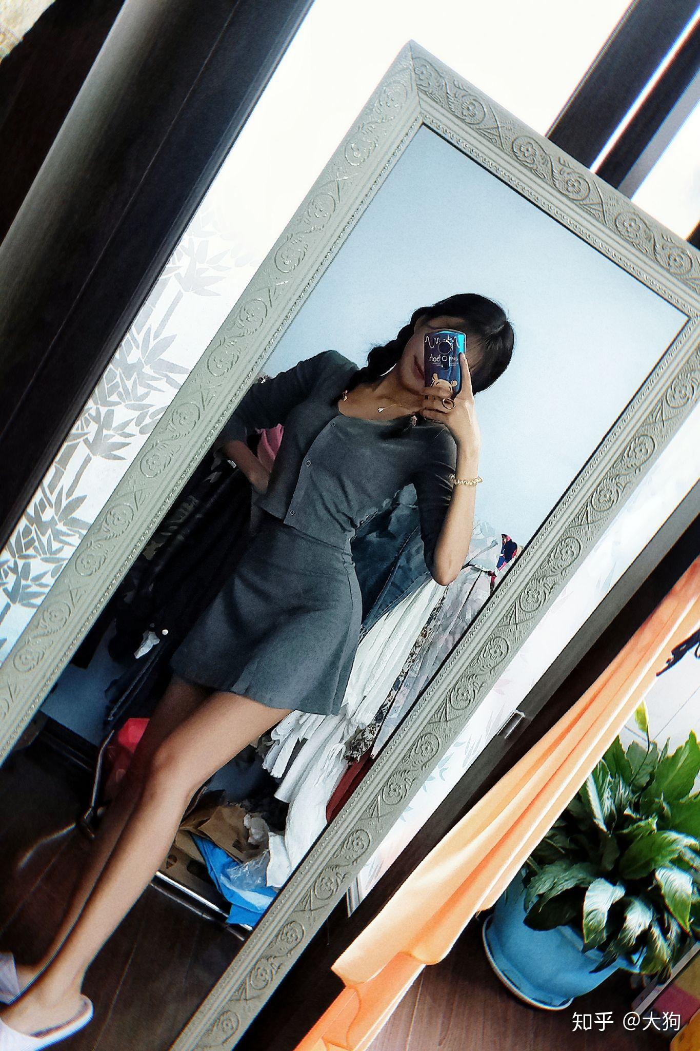 女生腰好看是怎样的体验