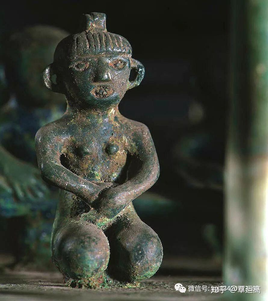 越王时代——吴越楚文物精粹- 知乎