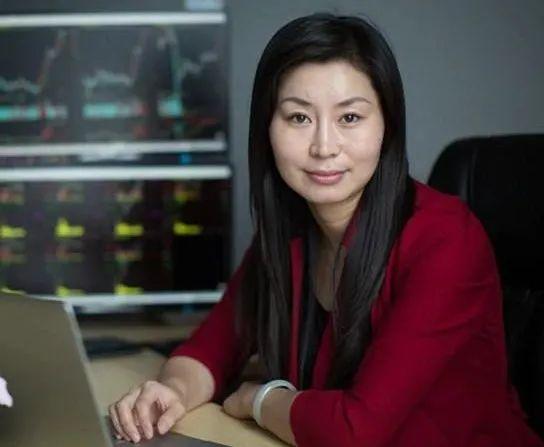 交易实锤期货女神侯婷婷12个月无回撤的短线方法