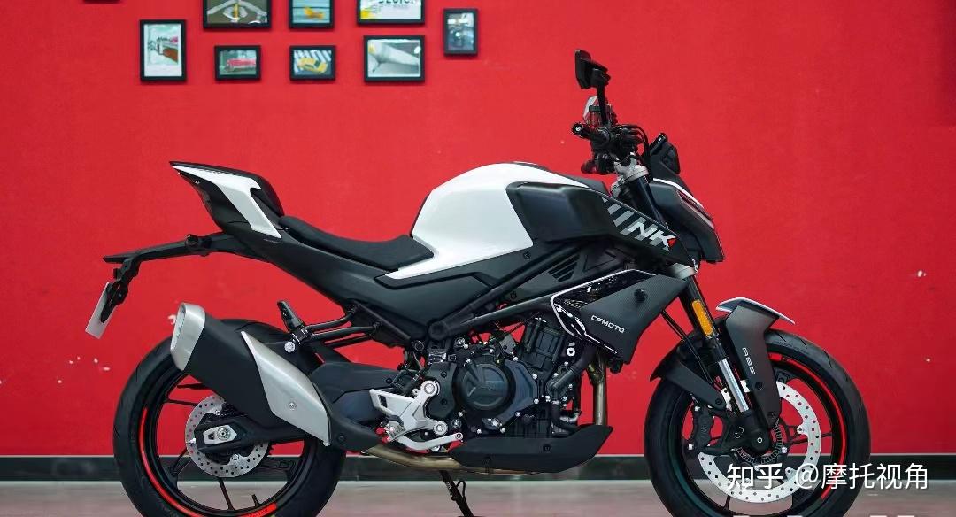 春风450nk官降1000元与价格相近同为450cc的高金gk400如何选