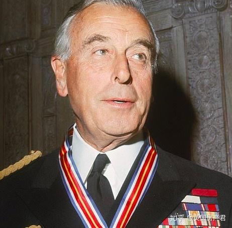 1950万英镑当年蒙巴顿勋爵一家在伦敦会看上怎样一套房现在上市了