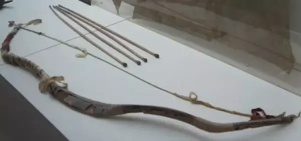 文物会说话!探秘中国古代弓箭的发展之路 - 知乎