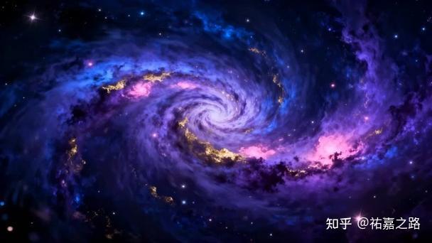 道教的宇宙模型:从虚无到万象的宏大架构 - 知乎
