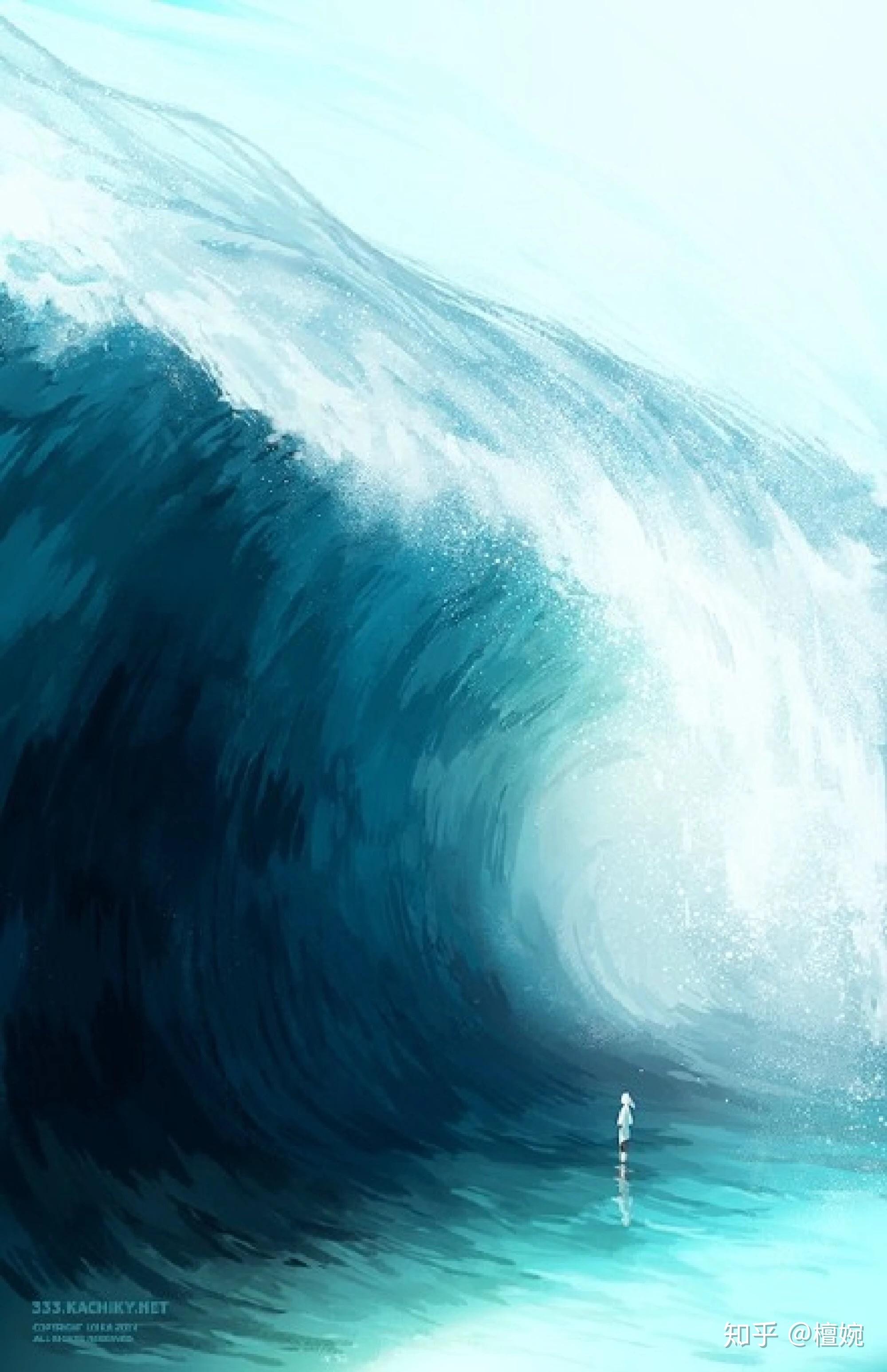 有没有什么很丧却充满希望的句子