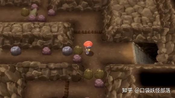 宝可梦晶灿钻石发售日期(《宝可梦晶灿钻石明亮珍珠》一周目图文攻略)  第347张