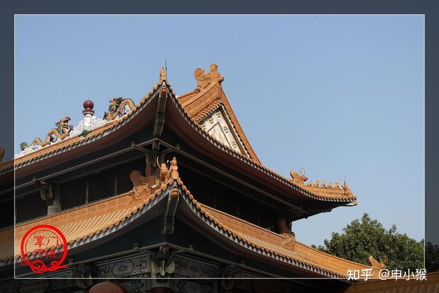 广州游黄大仙祠，听黄大仙故事，感叹南北信仰文化之差异 - 知乎