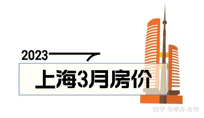 重磅上海16區3月新房二手房價出爐