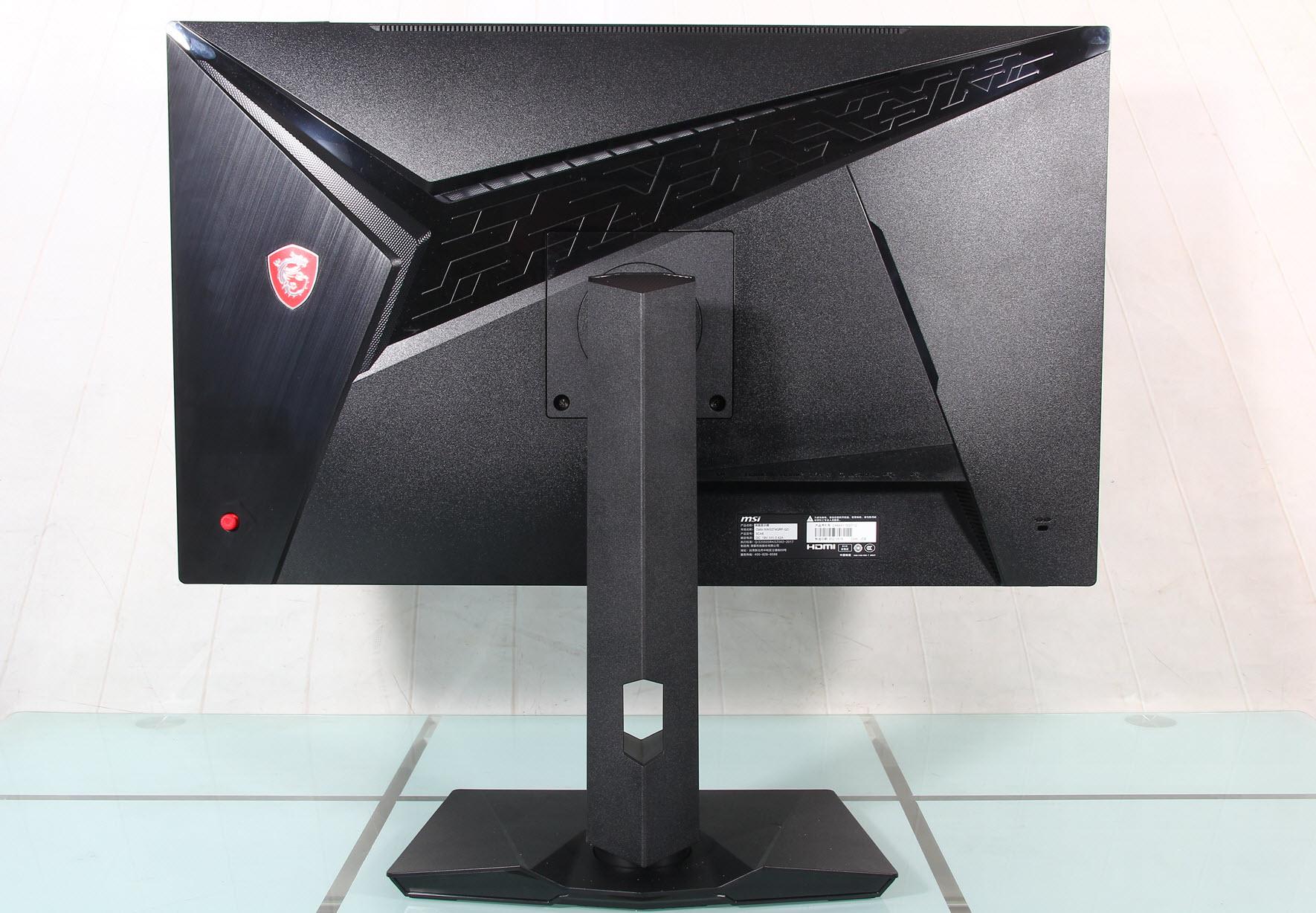 游戏显示器务必大金刚用实测告诉你smzdm