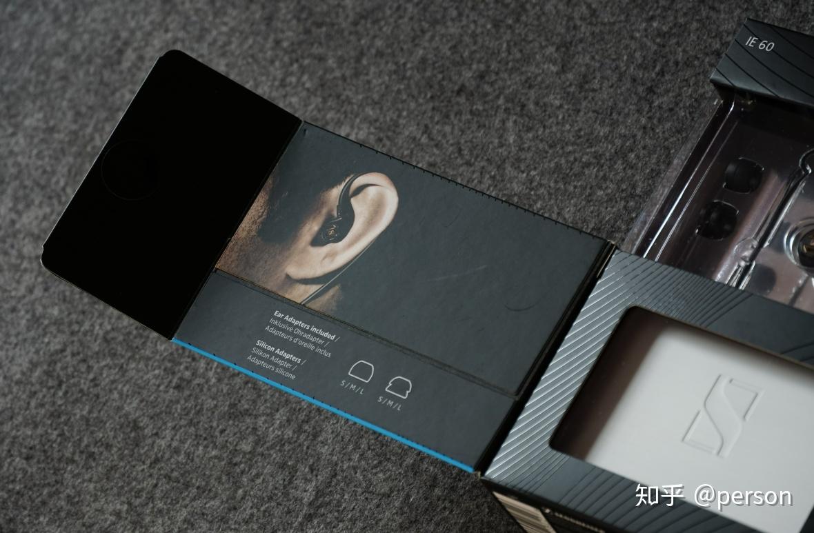 今天写写:今天谈谈森海塞尔ie60以及邻近价位的ie40pro,顺带着再对比