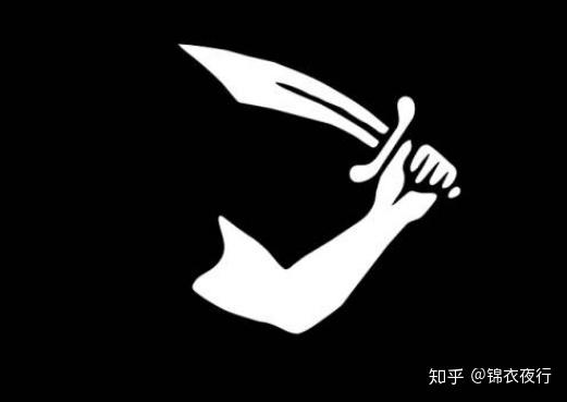 费舍尔斩刀，欧洲最成功的海盗刀！北非巴巴里人就靠它横行地中海 - 知乎