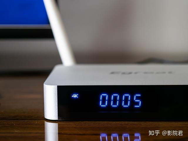 现在一千块的播放机是啥感觉玩了亿格瑞a5ii高清播放机的感想