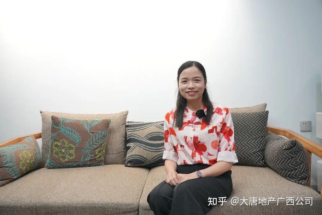 《大家同此中国》丨大唐世家林琳:不同的民族,同一个大家 - 知乎