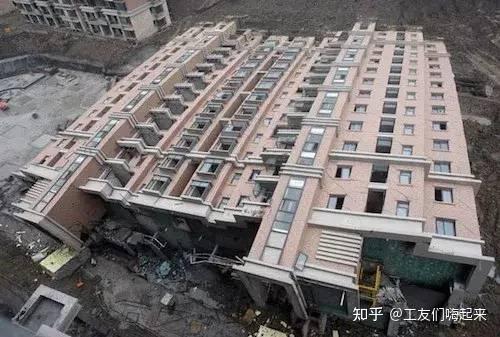 全球史上十大最严重的建筑坍塌事故!几乎都是这个原因! - 知乎
