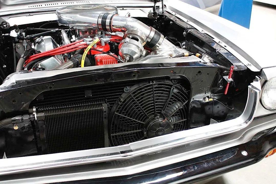 想把自吸车加涡轮改装这些事你考虑了吗