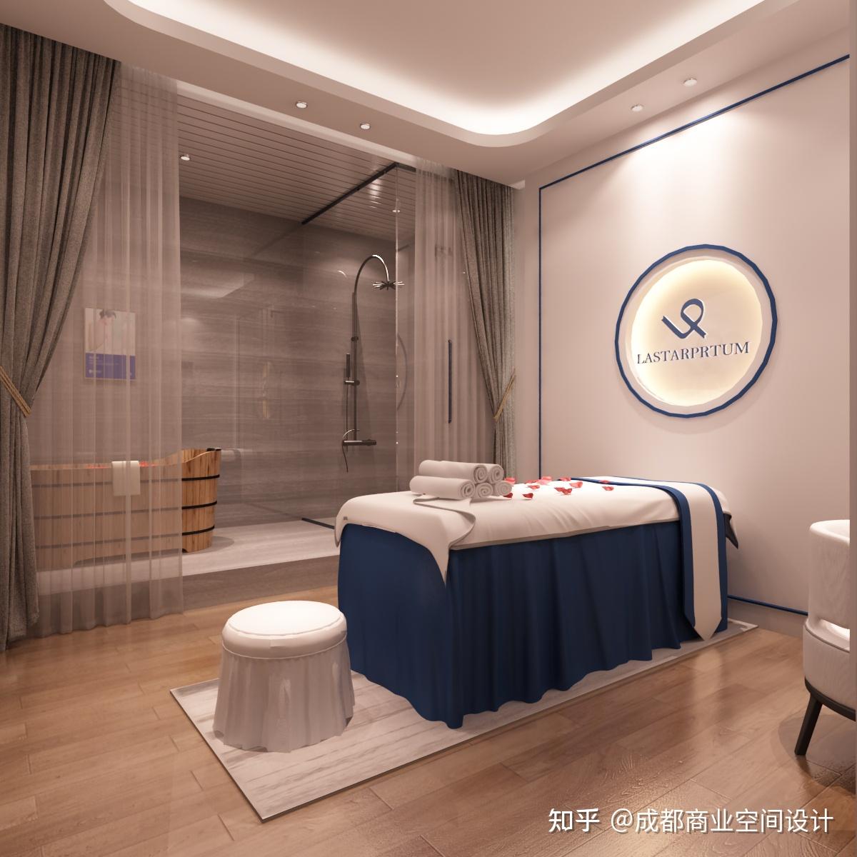 医美设计成都蓝丝带产后恢复中心