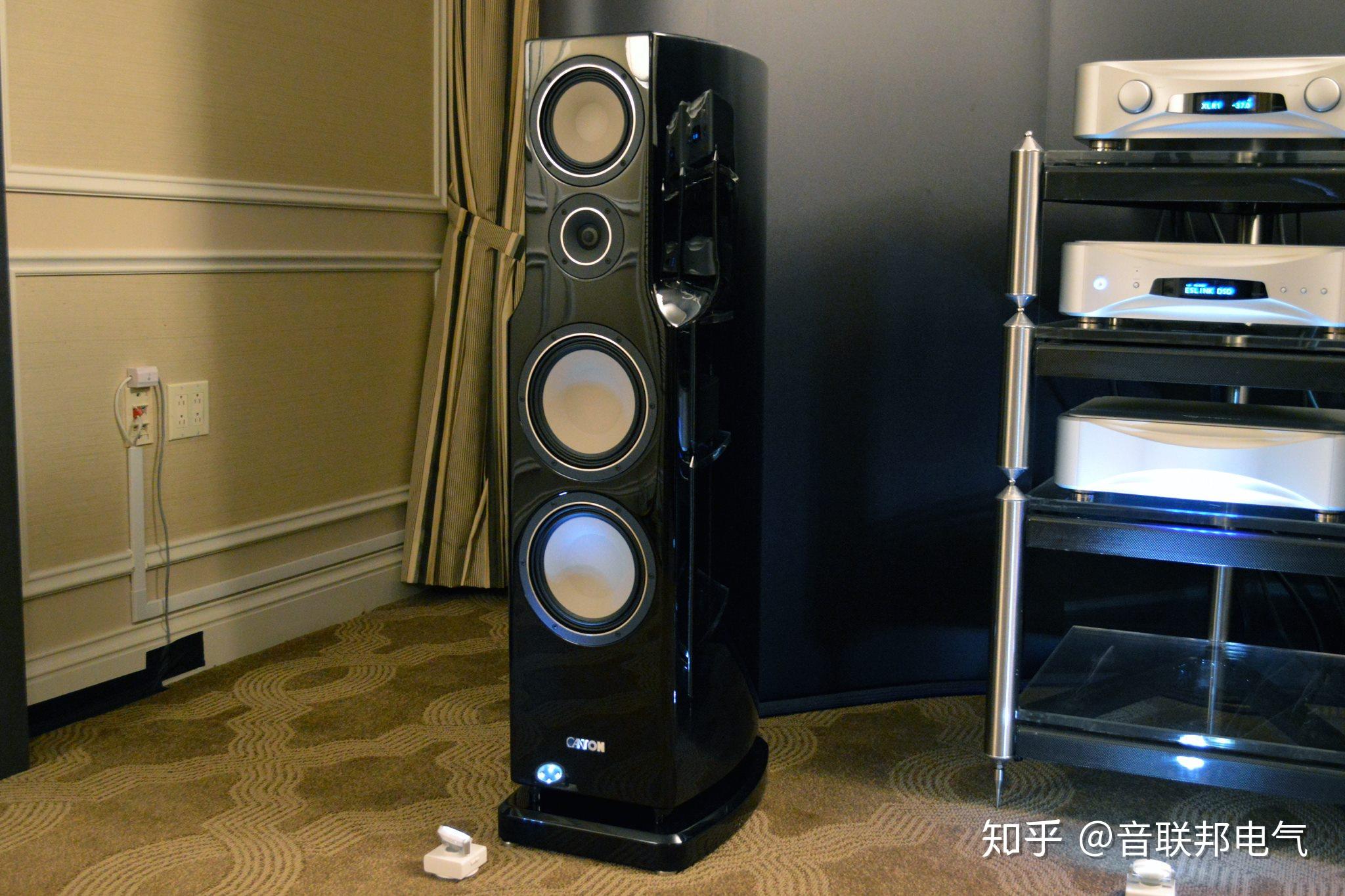 秉承着认真与严谨,canton不仅在德国越来越有名气,就连在世界各地都