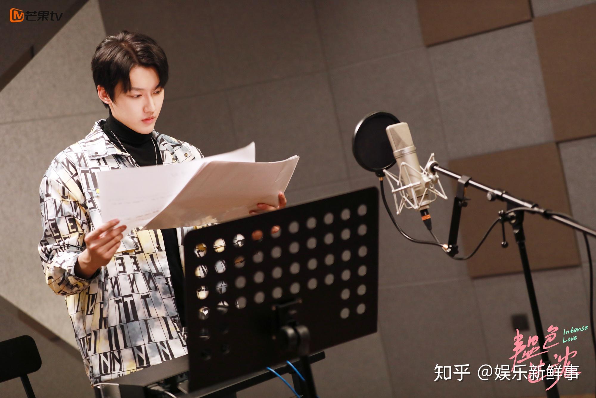 师铭泽韫色过浓持续热播深情徐嘉玮令观众心疼