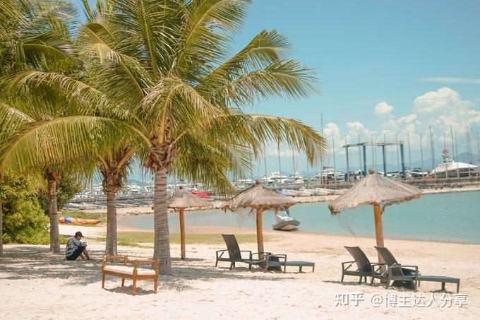 去海南三亚旅游可以玩几天，三亚5天4晚需要多少钱，一份超全的旅游攻略！ - 知乎