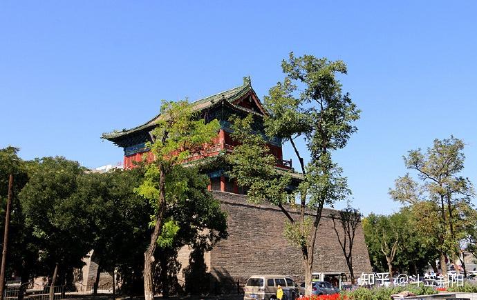 【宣化】“京西第一府”宣化府 - 知乎