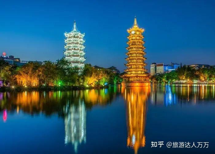 桂林5日游最佳攻略|桂林五天四晚最佳线路推荐|看完少走弯路|亲身经历 - 知乎