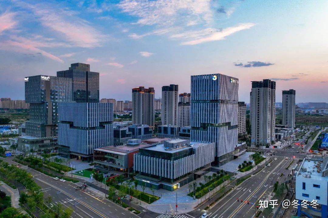 保定楼市：你家房子“缩水”的钱，到底被谁赚走了？ - 知乎