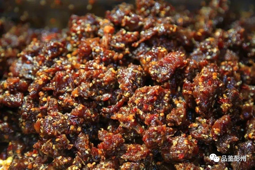 投票哪一个是你心中的彭州代表美食no1