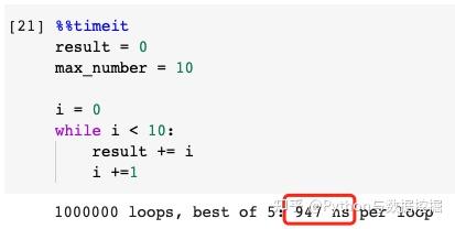 中枪了?六种让你的 Python 程序变慢的坏习惯 - 知乎
