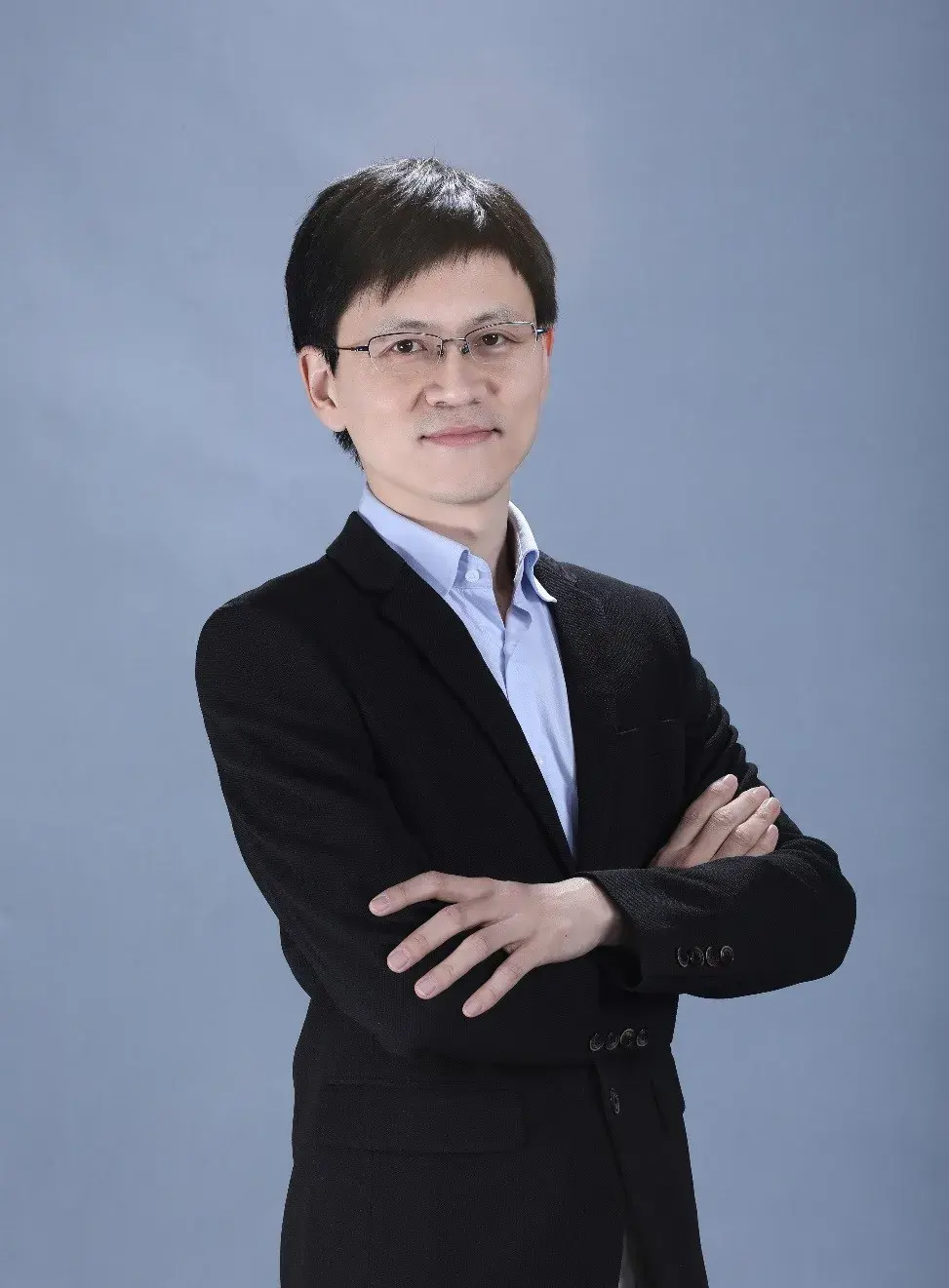 赵鑫,现为中国人民大学高瓴人工智能学院教授(长聘副教授).