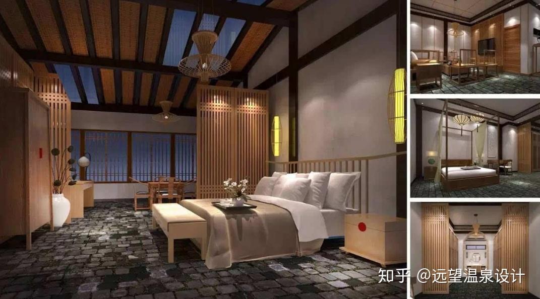 辽宁沈阳康平温泉小镇规划设计方案 - 知乎