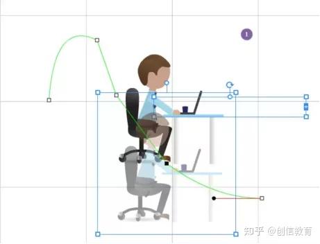 ppt右下方的播放幻灯片按钮