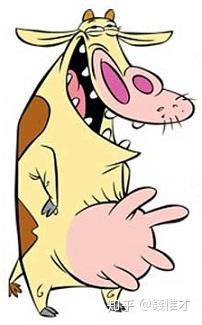 我到底在看什么 鸡与牛 知乎