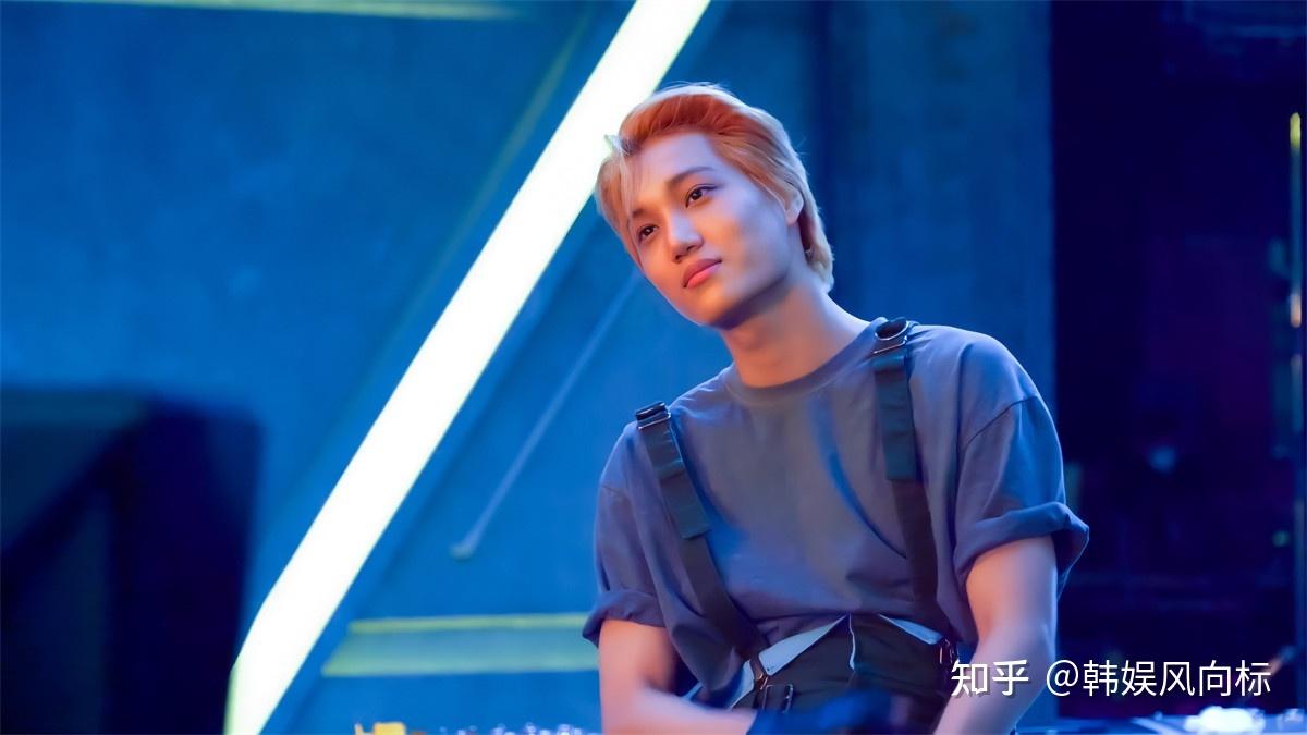 好消息exokai将亲自教授编舞但需要门票价格134元