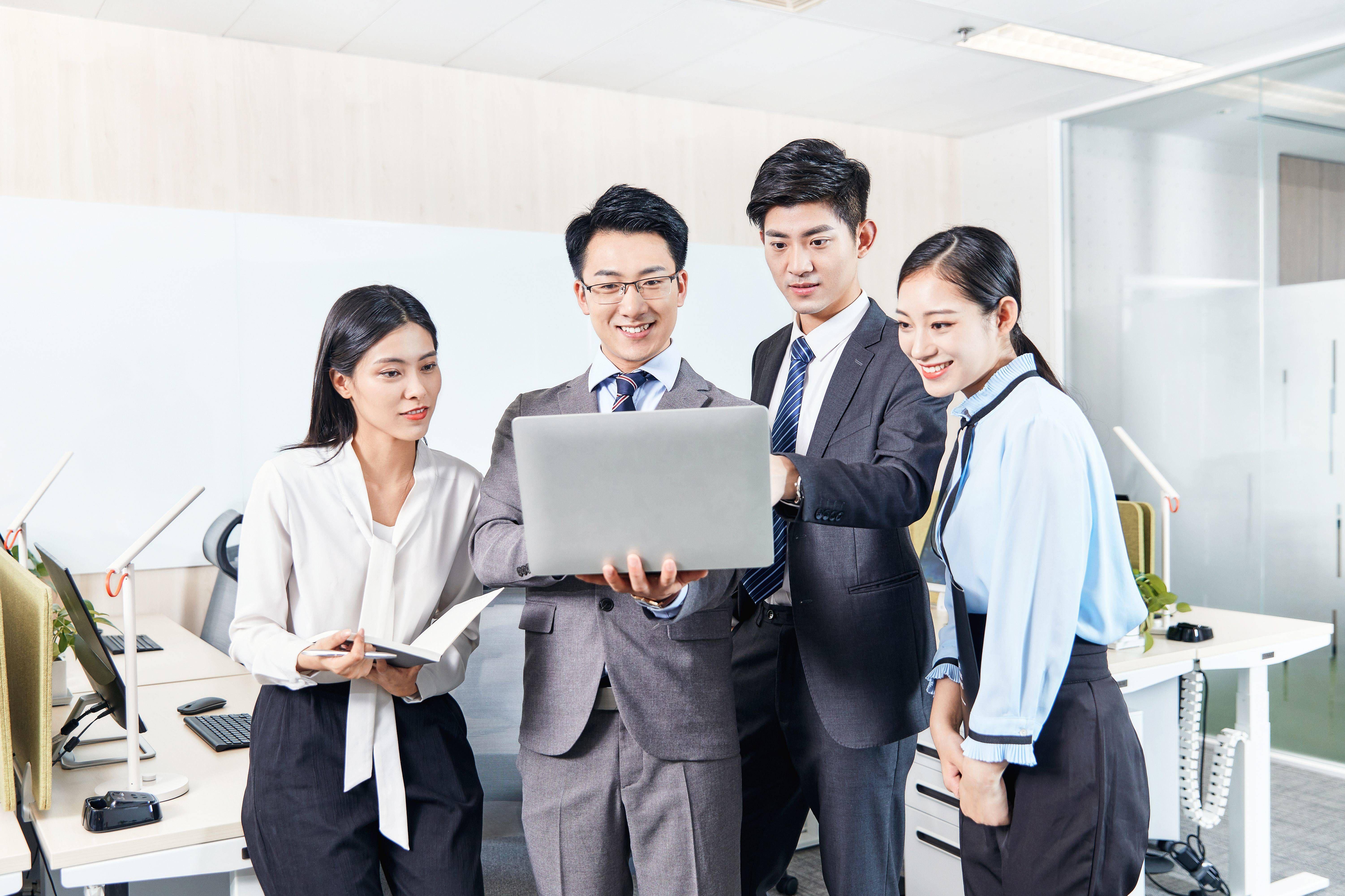 颉远教育学历靠谱优秀的管理者必备5个素质