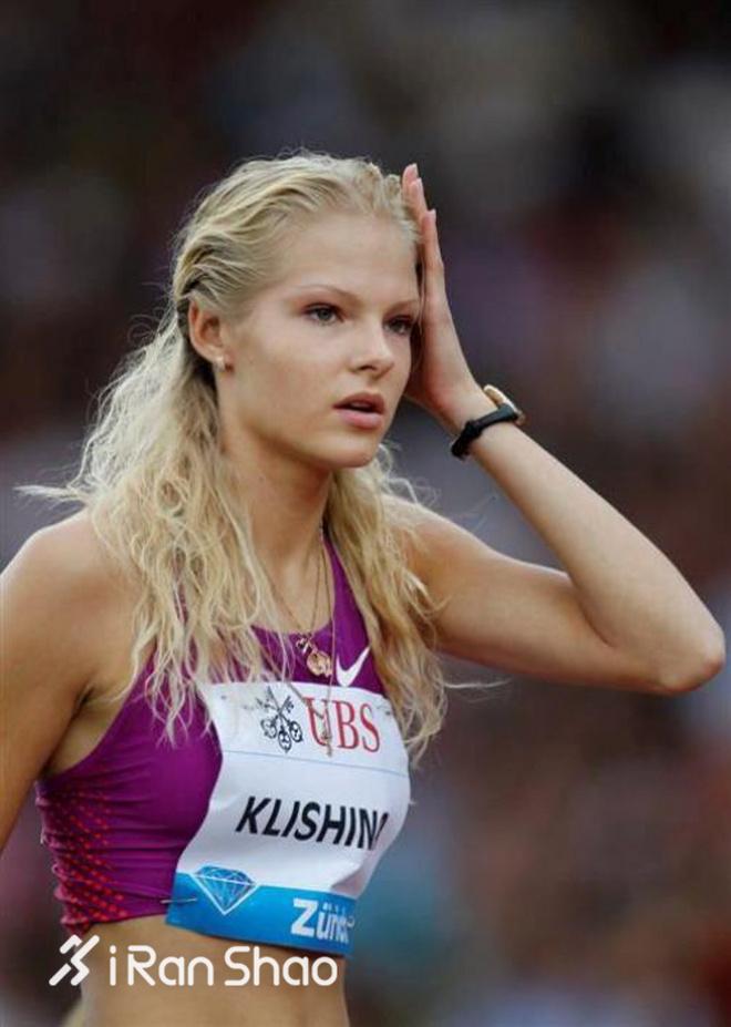 珊迪·莫里斯(sandi morris),美国,撑杆跳珊迪莫里斯是去年里约奥运