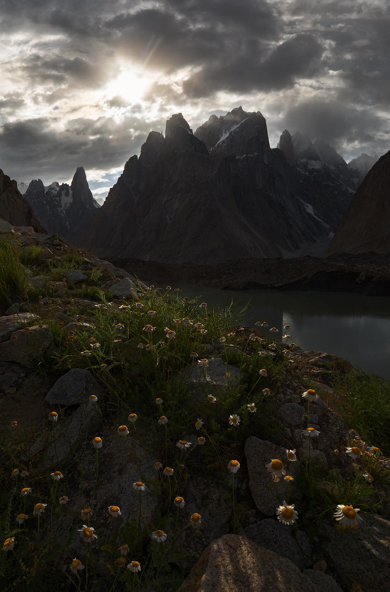 摄影后期核心——光影重塑 - 知乎