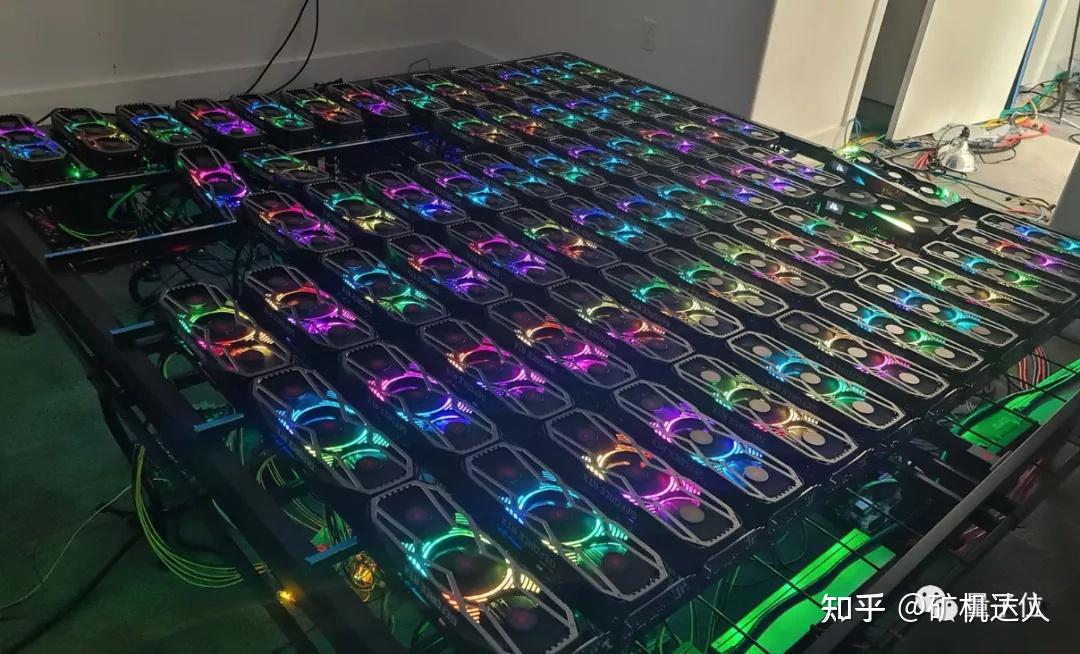 详解比特币杀手chia及硬盘挖矿操作流程