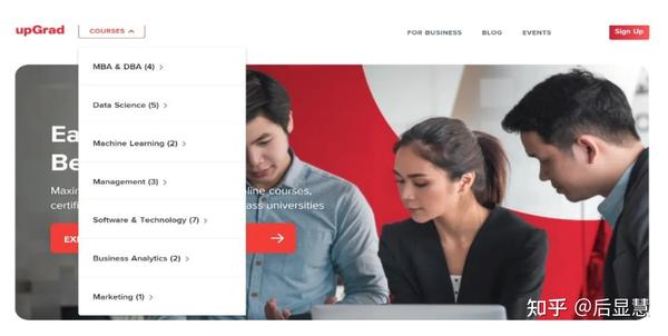 Upgraduate 海外篇二:12亿美金估值的UpGrad“很印度” - 知乎