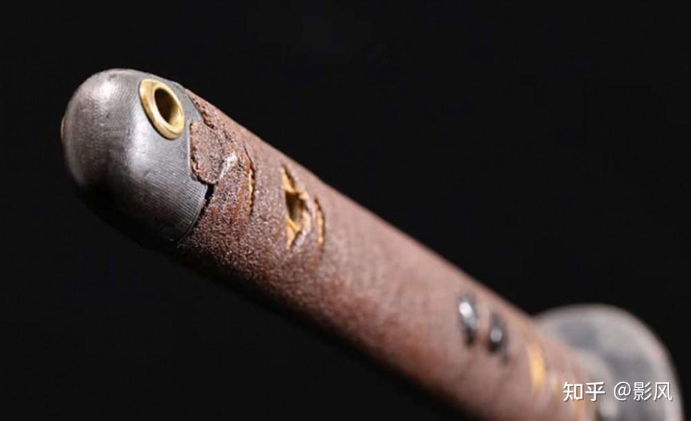 三式军刀 - 知乎