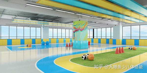 儿童体适能训练之灵敏素质