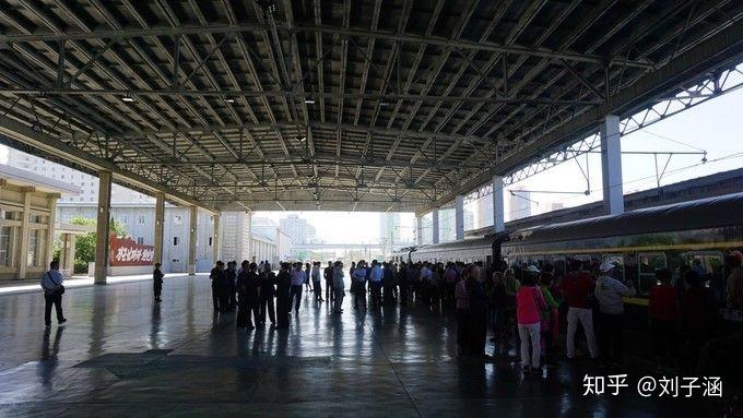 北朝鲜的四天三夜:穿越时间的地平线,告别异乡的“陌路人”